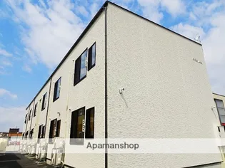 FELICE田中町の画像