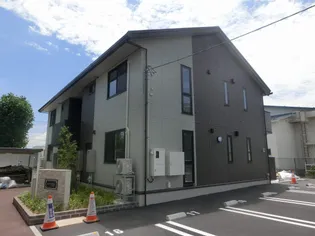 カーサ フェリーチェの画像