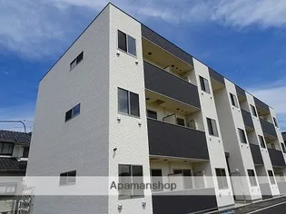 FELIZ向新庄の画像