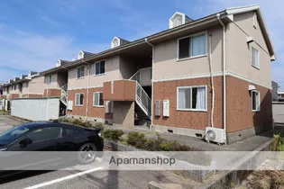 セジュール窪A棟の画像