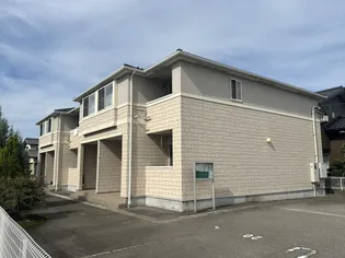 コーポ シュウの画像