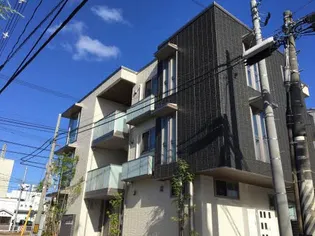 コルネス堀川小泉の画像