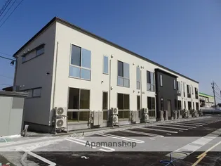 エストレラ A棟の画像