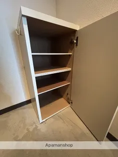 グランデ大山【4階】の内装