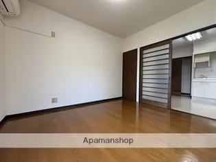 グランデ大山【4階】の内装