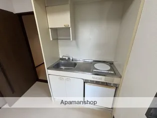 グランデ大山【4階】の内装