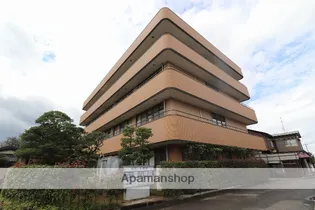 グランデ大山【4階】の周辺