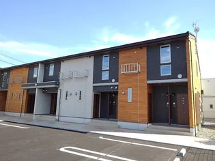 アヴァン婦中の画像