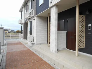 サニーハイムA【1階】のその他画像