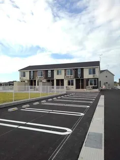 サニーハイムA【1階】のその他画像