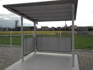 サニーハイムA【1階】のその他画像