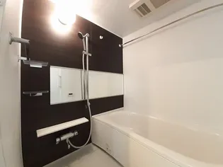 サニーハイムA【1階】の風呂