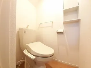 サニーハイムA【1階】のその他画像