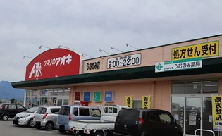 サニーハイムA【1階】の周辺