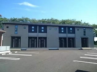 エム・ケイ・ワン【1階】の外観