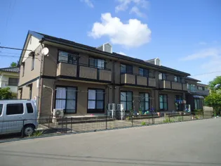 フォレストピアIIの画像