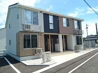 サン メゾン Ⅰの画像