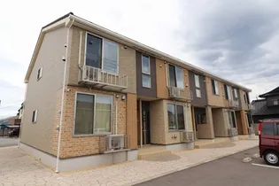 グランリーオ R Iの画像