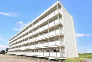 ビレッジハウス富山南2号棟の画像