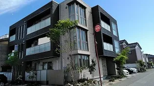 グランフォート萌の画像