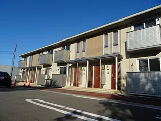 リシェス オカザキⅥの画像