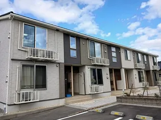 ラ ルミエールIIの画像