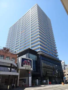 プレミストタワー総曲輪の画像