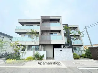 ウィステリア蜷川の画像