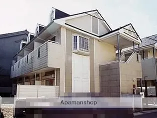 メイプルハウスの画像