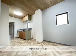 コーポ高山【3階】の内装