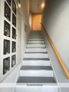 コーポ高山【3階】のその他画像