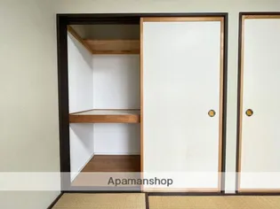 コーポ高山【3階】の内装