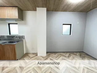 コーポ高山【3階】の内装