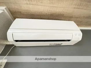 コーポ高山【3階】の内装