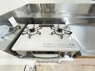 コーポ高山【3階】の内装