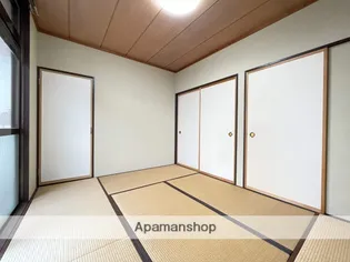 コーポ高山【3階】のその他画像