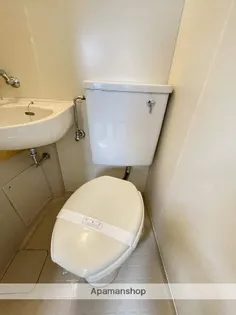 コーポ高山【3階】のその他画像