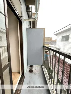 コーポ高山【3階】のその他画像