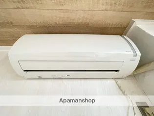 コーポ高山【3階】の内装