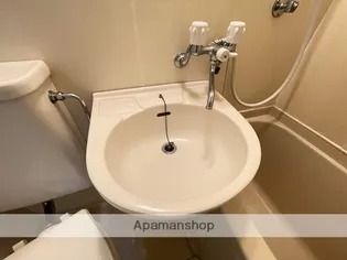 コーポ高山【3階】のその他画像