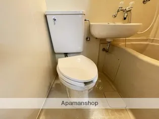 コーポ高山【3階】のその他画像