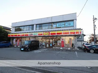 コーポ高山【3階】の周辺