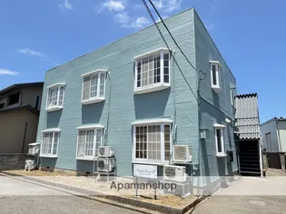 メイプルハウス三番館の画像