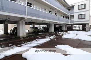 ハイツT−2【102号室】の外観