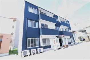 コーポ弥生の画像