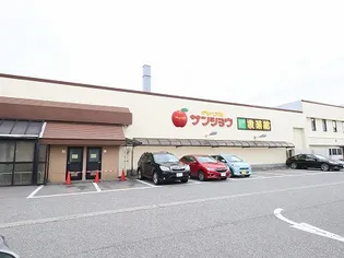 メゾン・ド・シュシュ布瀬【3階】の周辺