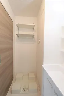 メゾン・ド・シュシュ布瀬【3階】の内装