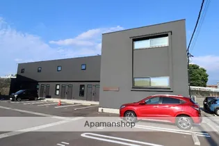 セシボン12【208号室】の外観