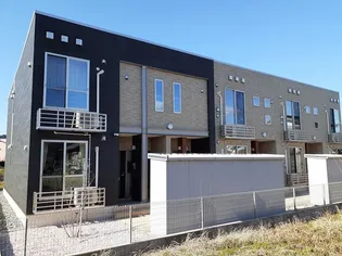 ローズ シティの画像