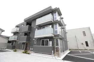 イルグラン フルールの画像